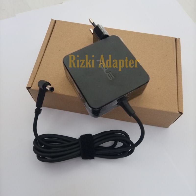 CHARGER LAPTOP ASUS X450L X455L X450C X451C X551C X452E X452 X452EA X452C X454Y X454YA X454W X454WA 19V 3.42A