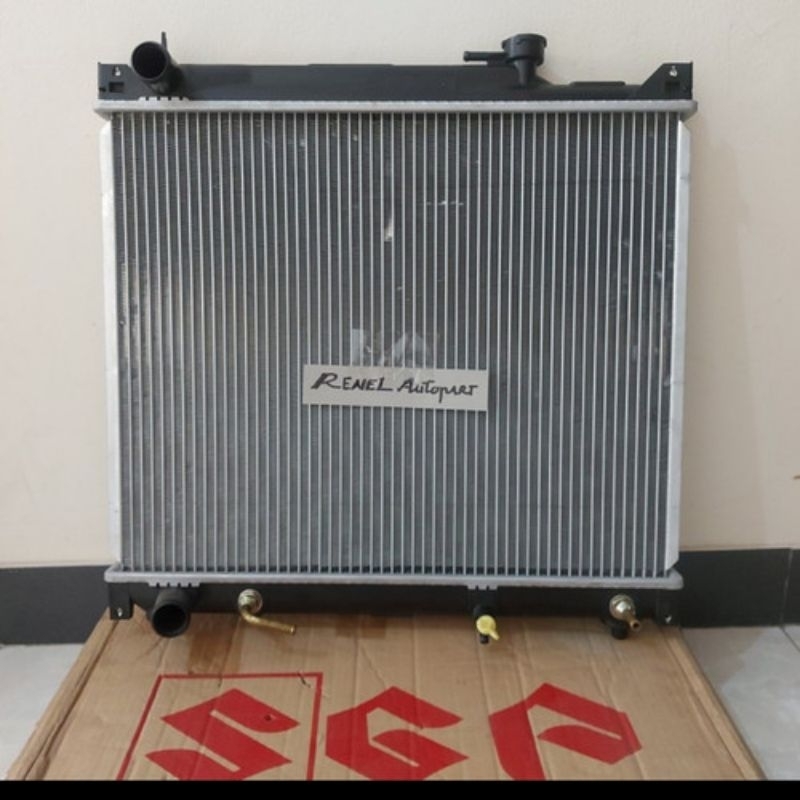 RADIATOR ASSY ESCUDO 2.0 2000 CC MATIC