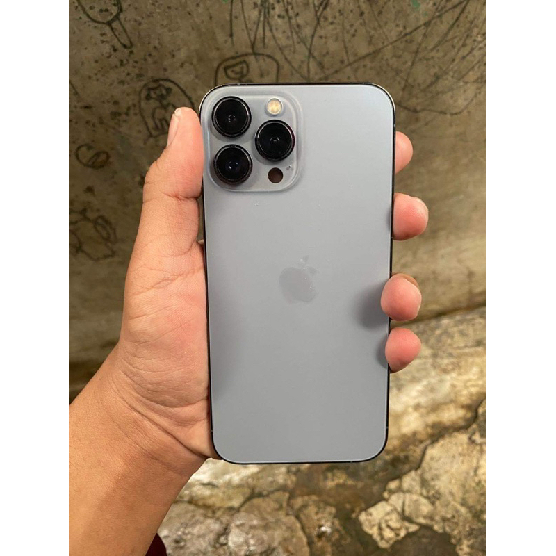 Iphone 13 Promax 128gb ibox
