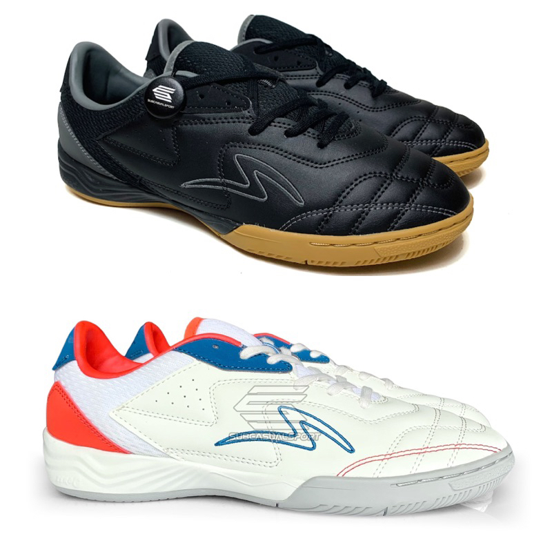 Specs Sepatu Futsal Metasala Nativ 3 IN Original