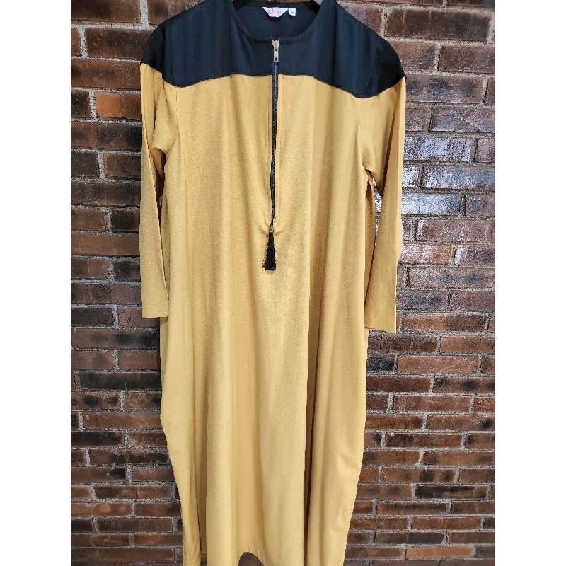 abaya DBA/dress by airin