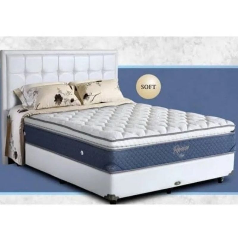 Kasur Springbed Elite Rejoice