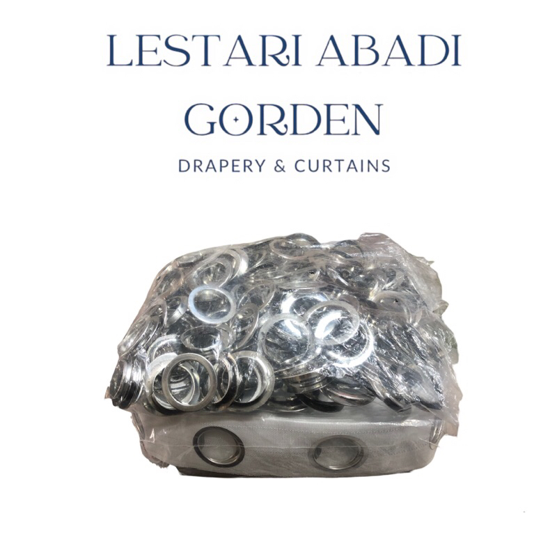 CINCIN SMOKERING RINGSMOKE PITA SILVER