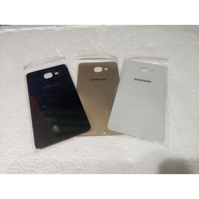 Backdoor Samsung A710(A7 2016) Tutup Belakang Back Cover Samsung A710(A7 2016)