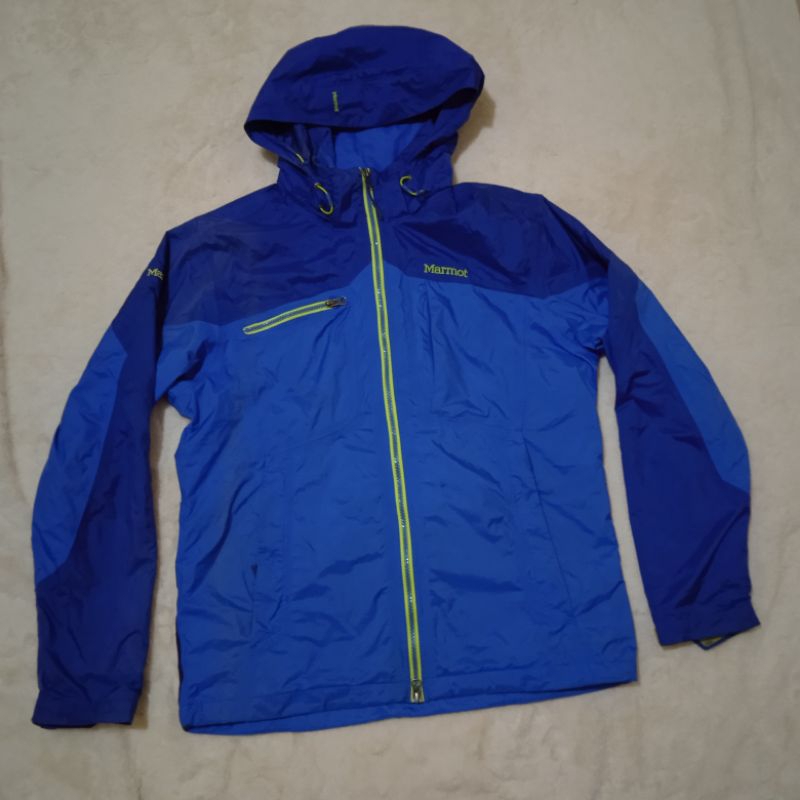 JACKET GUNUNG MARMOT