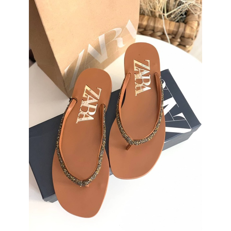 SANDAL WANITA ZS309 PREMIUM IMPORT