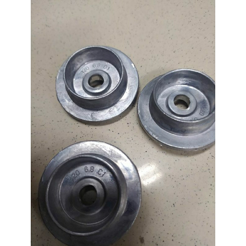 rumah bearing mesin steam Morris NLG