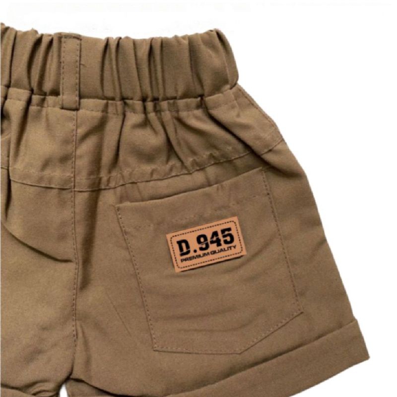 CASUAL SHORT CHINOS CELANA PENDEK AMERICAN DRILL PREMIUM MURAH BAGUS