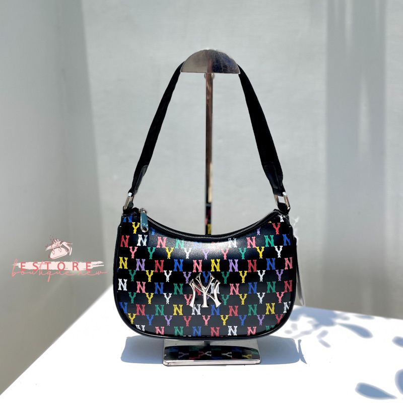 Tas Wanita Mlb Jackaquare