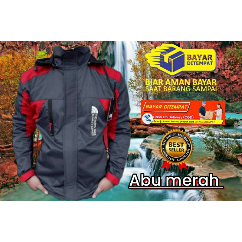jaket keren jaket pria