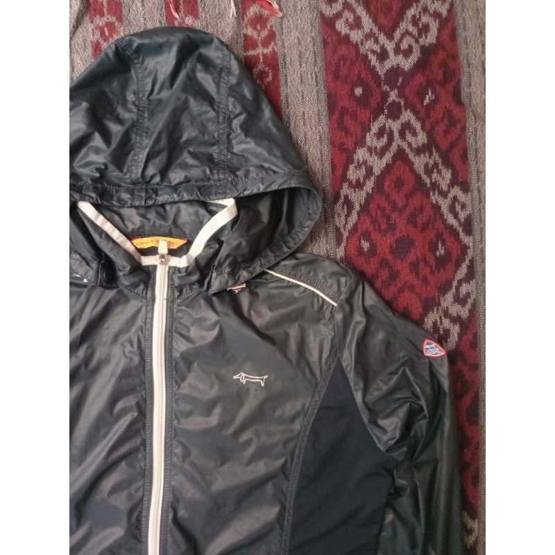 PL JAKET RUNNING ISTIMEWA