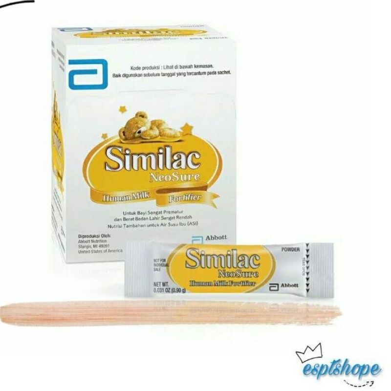 Similac Neosure HMF @sachet