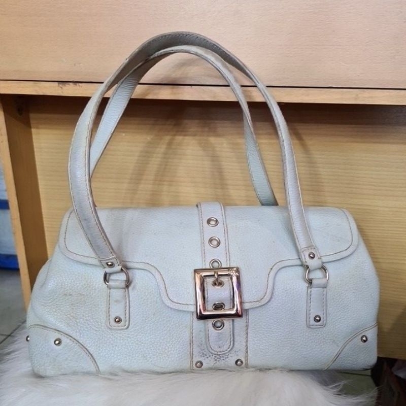 TAS KULIT FOLLI FOLLIE PRELOVED ORI