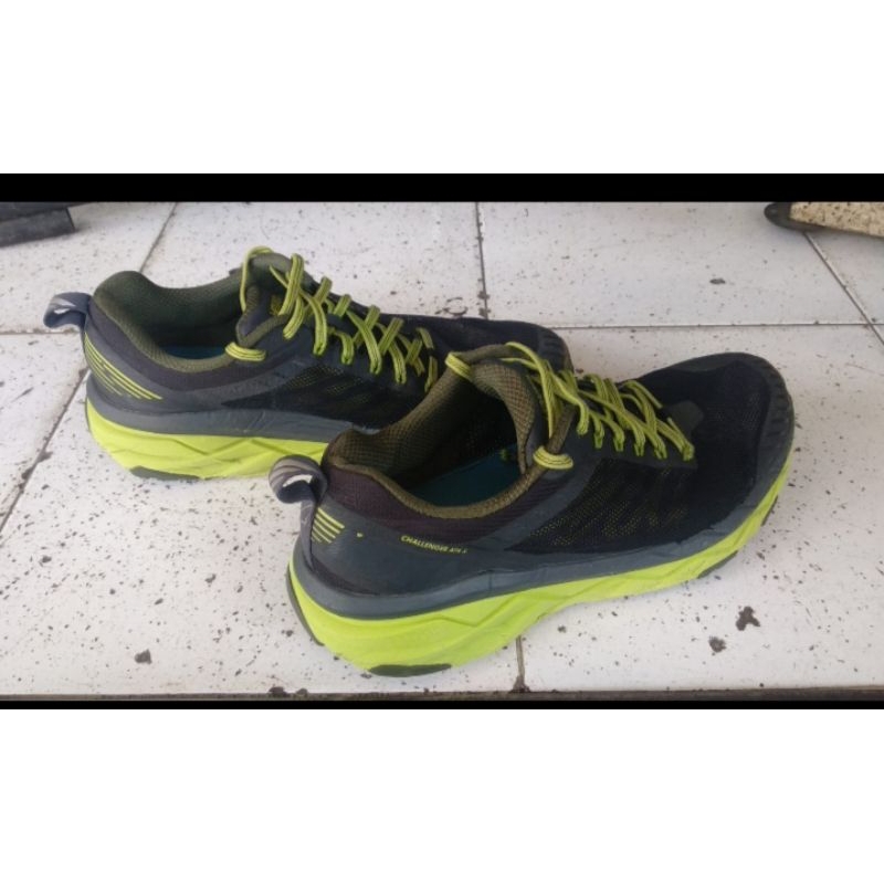 Hoka ATR 5