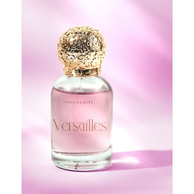 Versailles Luino Parfum - Distributor Resmi Luino Beauty