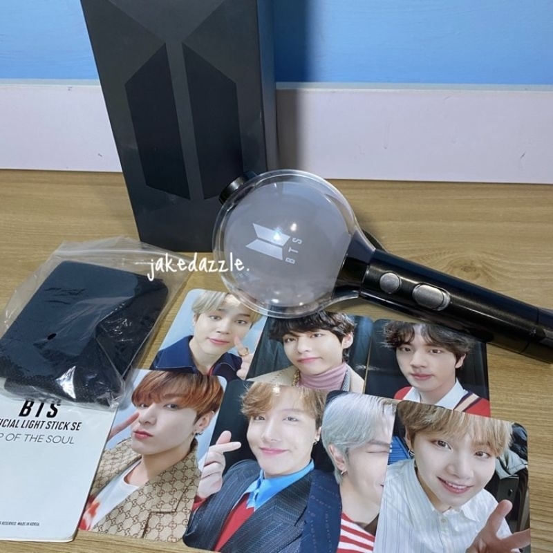 ARMY BOMB SE UNSEALED