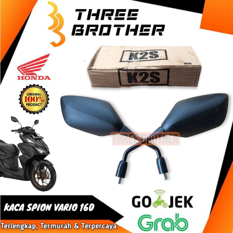 Kaca spion vario 160 pcx 160 original