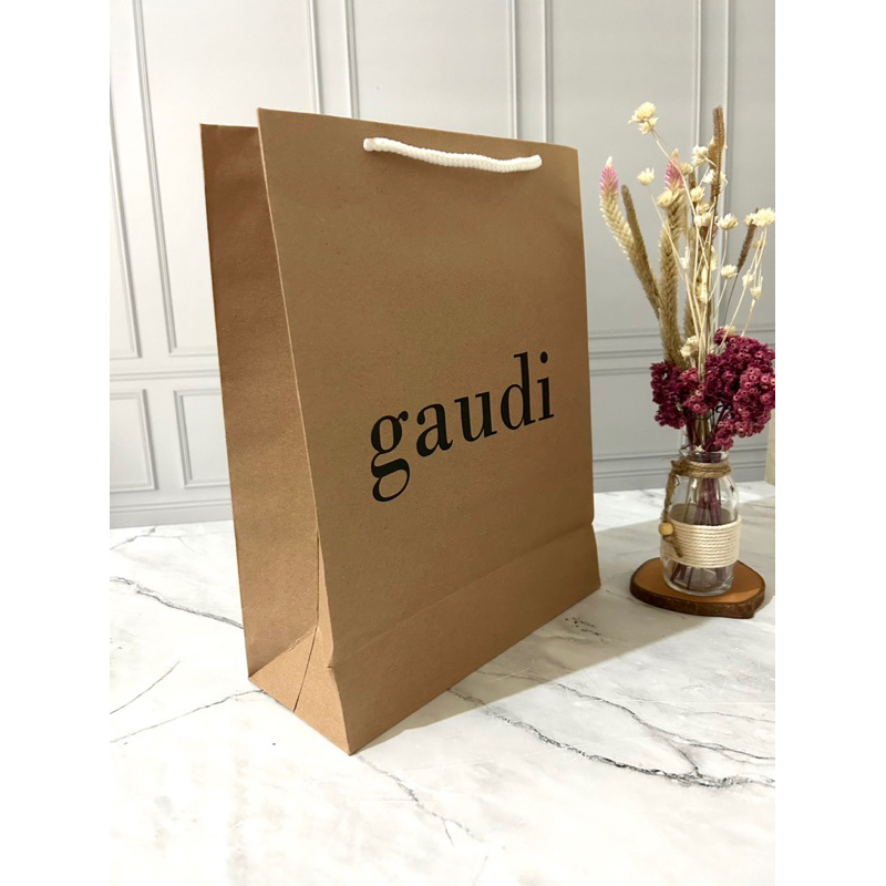 

Paper Bag gaudi Paper Bag Kado