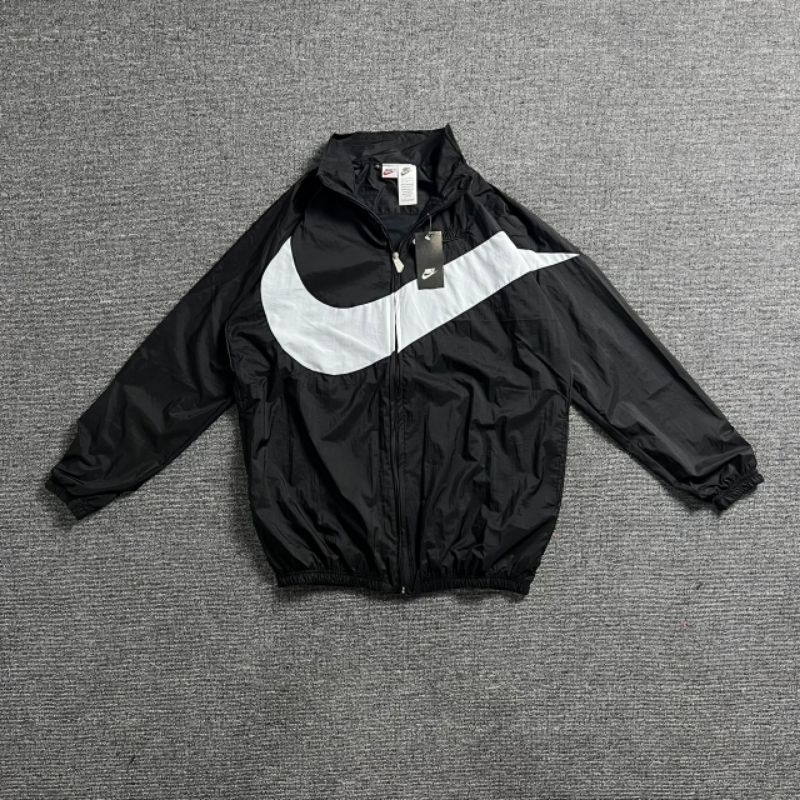 VINTAGE JACKET NIKE BIG SWOOSH