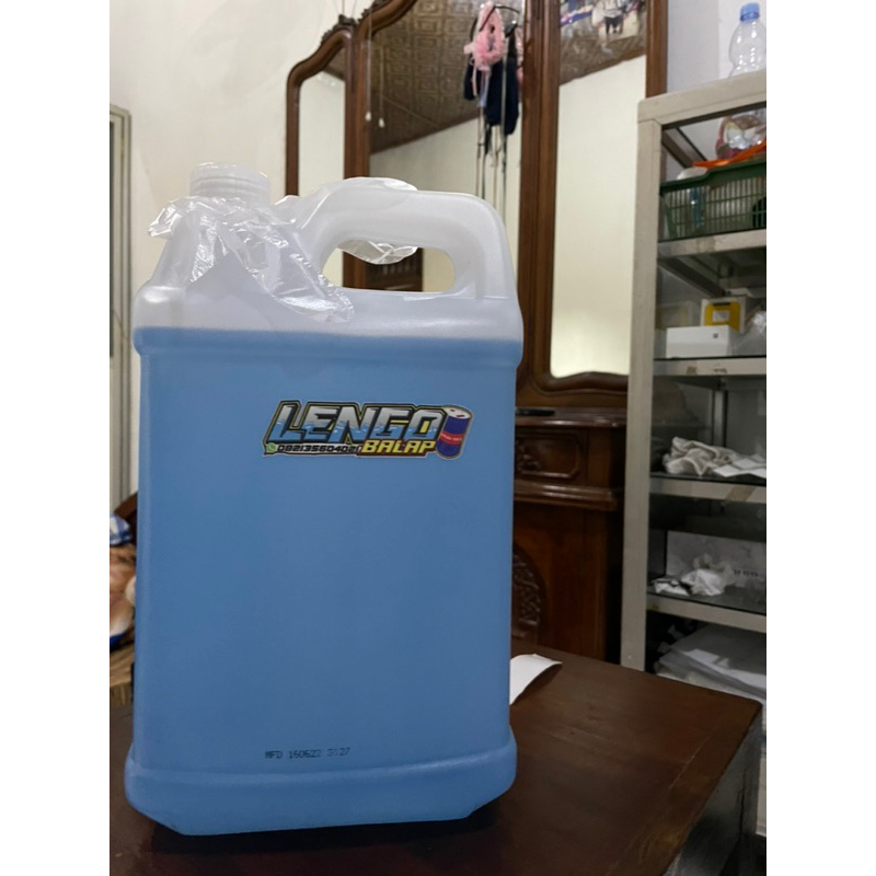 Bensol / Avgas murni 100%