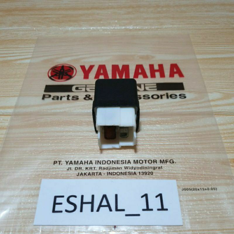 Bendik stater yamaha stater relay yamaha mio sporty yamaha mio smile mio soul mio fino