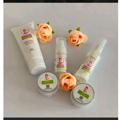 Sbc glowing / Facial wash sbc