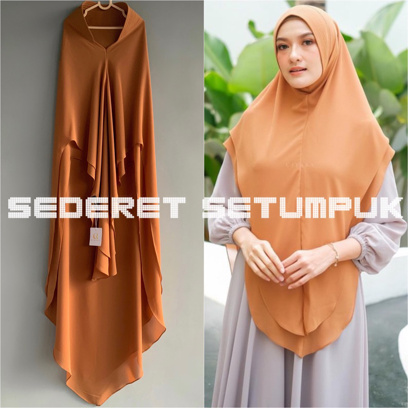 CIERRA KHIMAR HYUNA - HONEY (NEW)