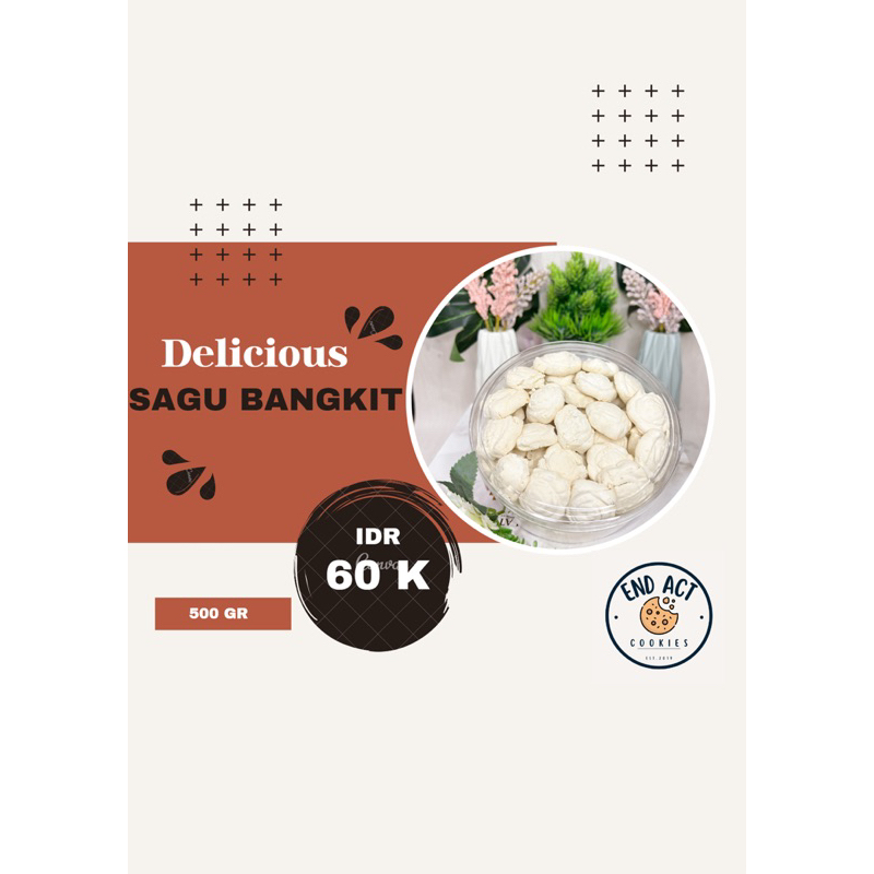 

Sagu Bangkit