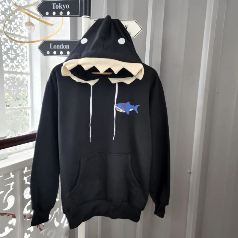 shark hodie