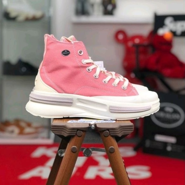 Converse Run Star Legacy CX High &quot;Rust Pink&quot;