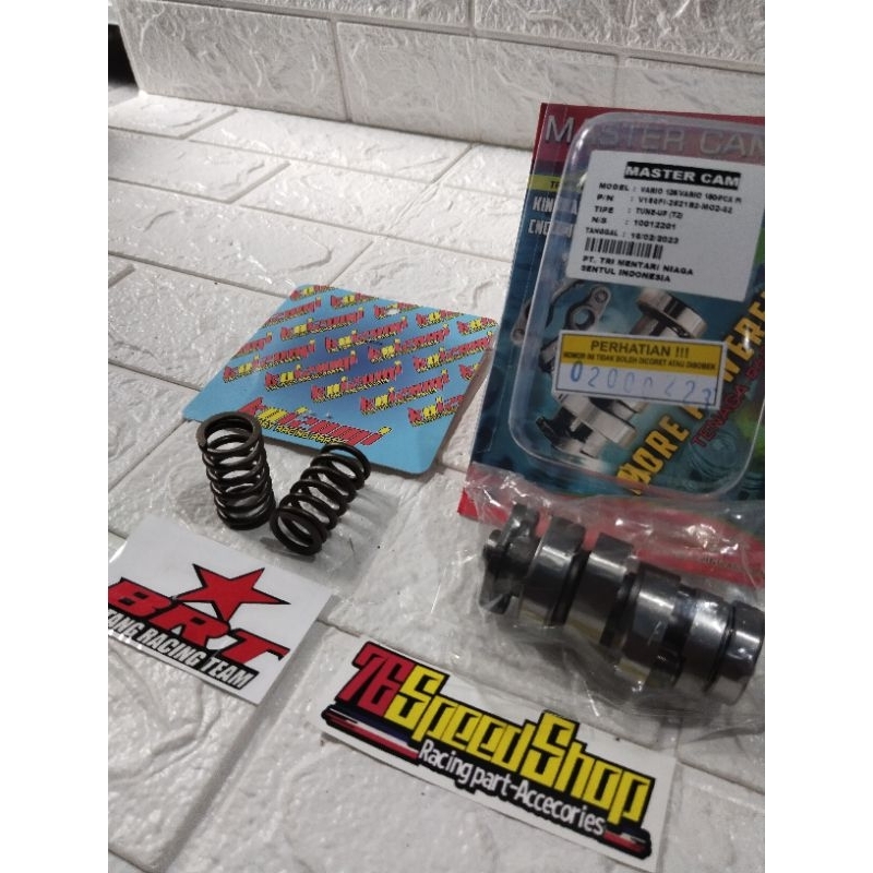 PAKET BOREUP VARIO125 VARIO150 PCX150 SPEK 150CC - 180cc
