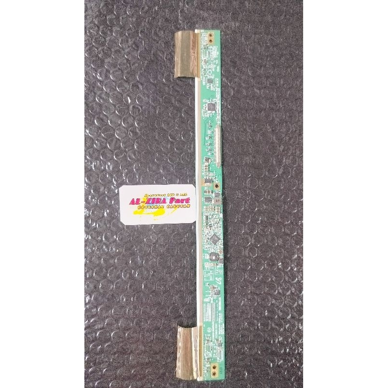 Ticon TCON Panel Tv Changhong LED24B100 24B1000