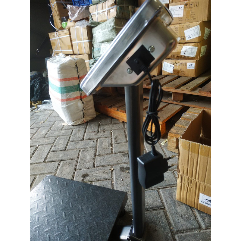 TIMBANGAN DUDUK DIGITAL 150kg BERAS SEMBAKO BUAH SAYUR DAGING BERAT 150kg LAUNDRY