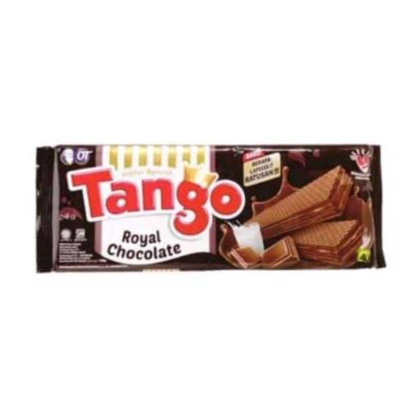 

Tango wafer