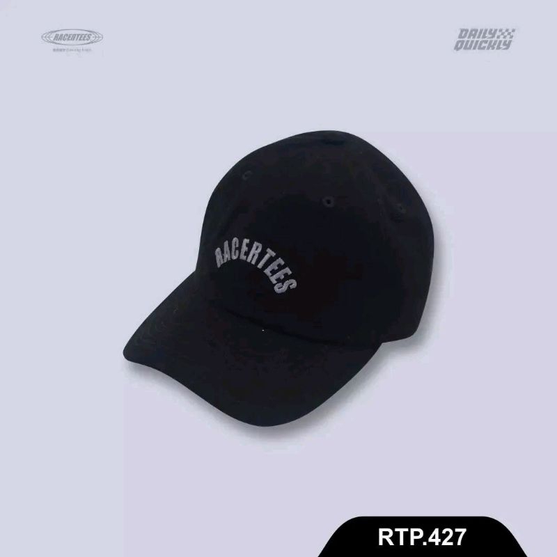 TOPI RACERTEES ORIGINAL