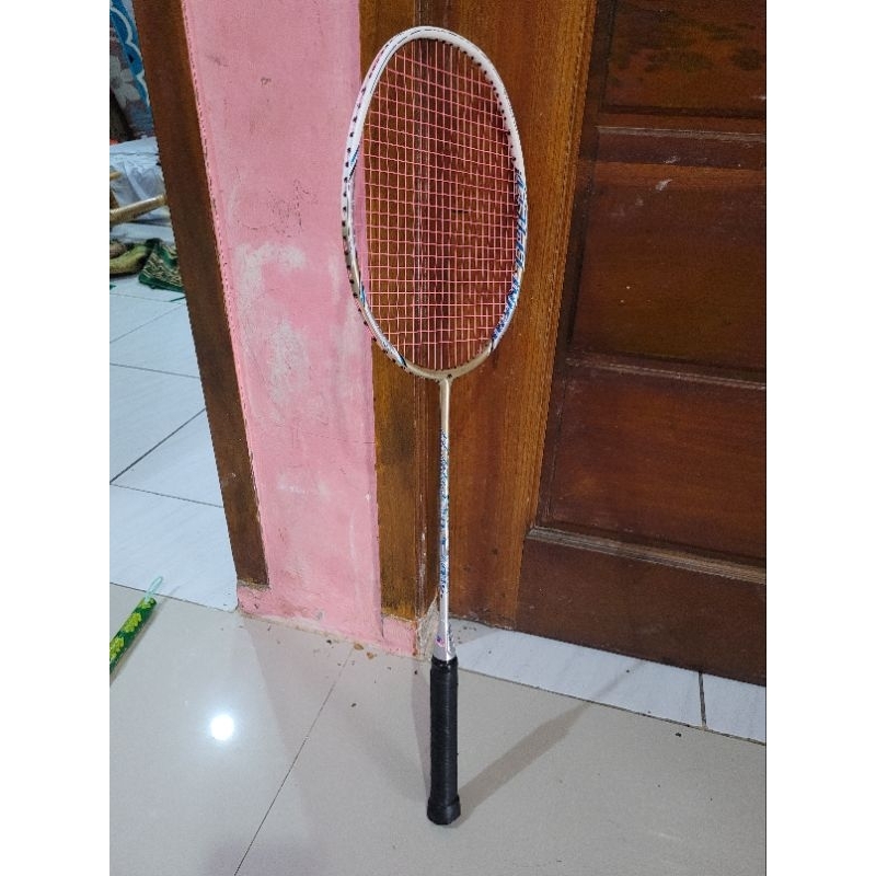 Raket Badminton Powermax T Force II Original