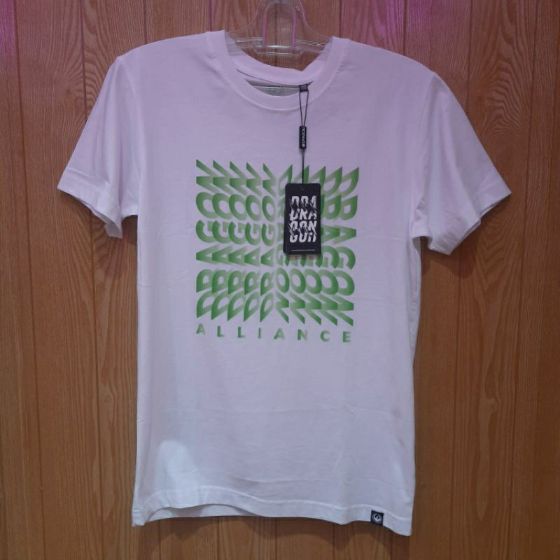 kaos pria Dragon Alliance original Planet Surf [ TERBARU ]