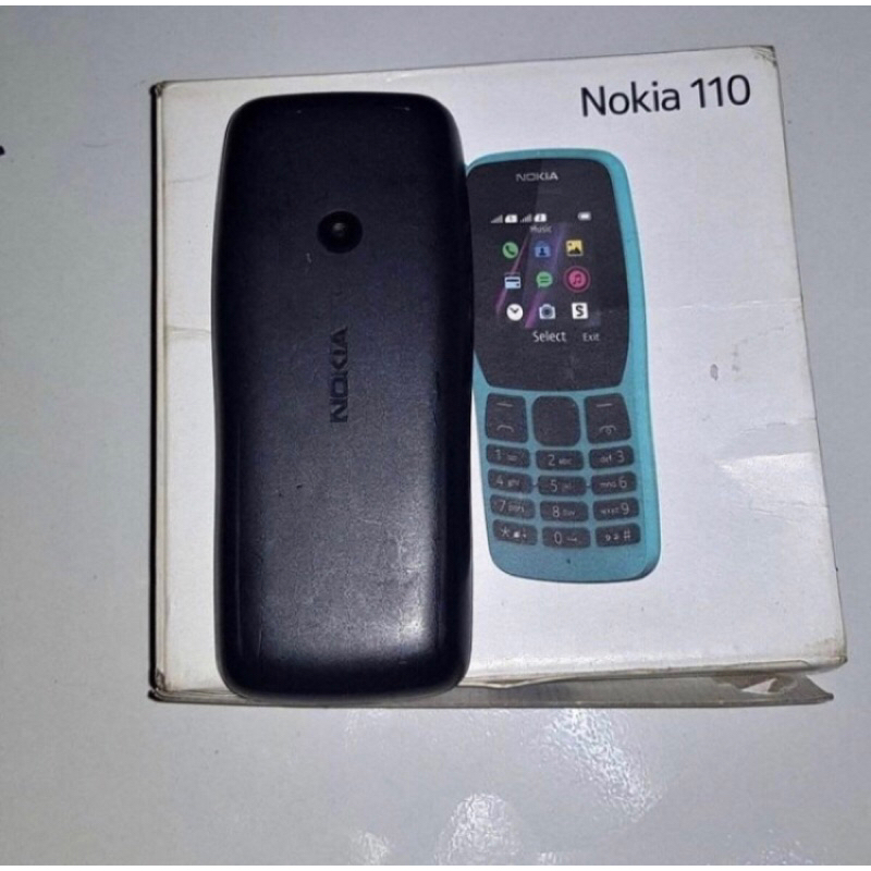 nokia 110