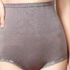 PIAOLI | Korset celana dalam PIAOLI BAHAN RAJUT  KATUN BAMBU /  Korset semi celan dalam  Art 8/epic