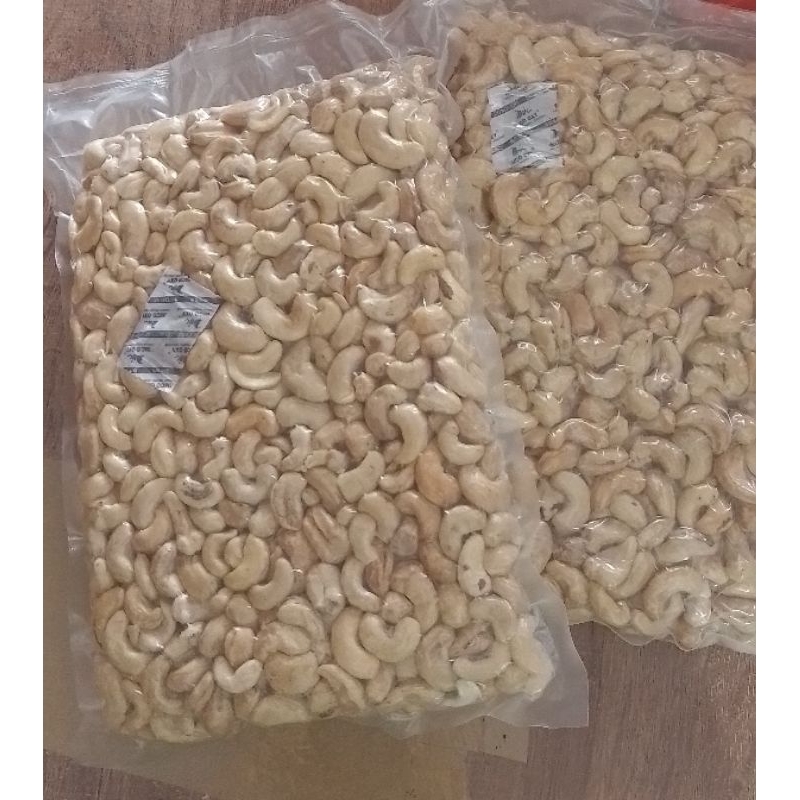 

Kacang mede Panggang 100gr