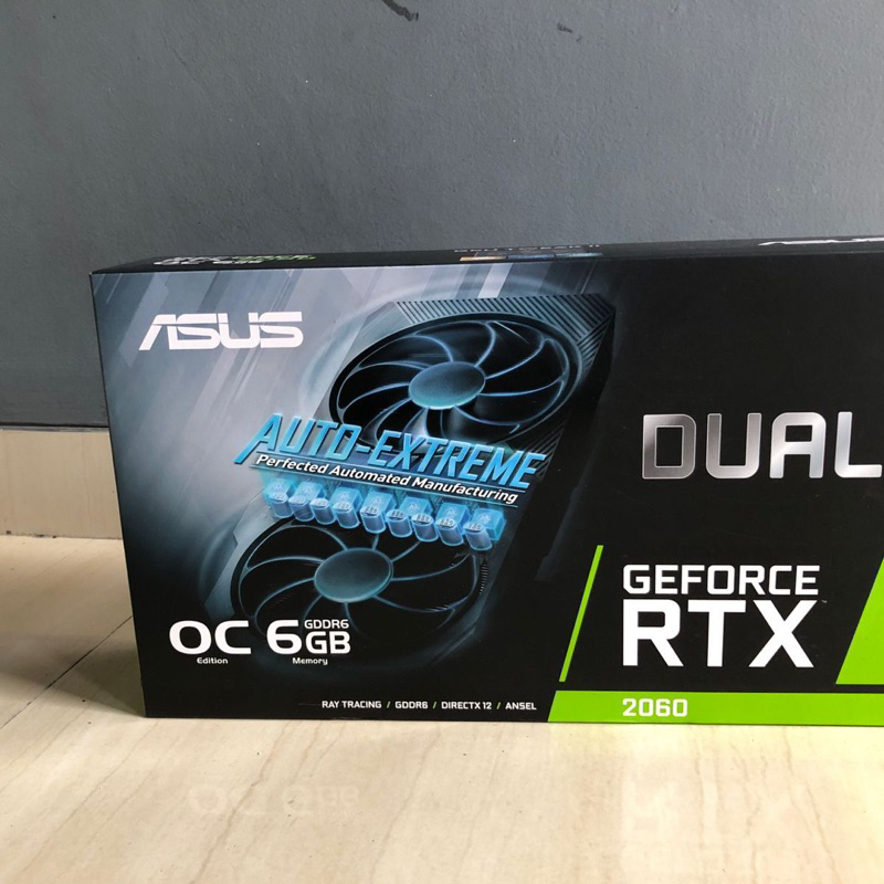 VGA RTX 2060