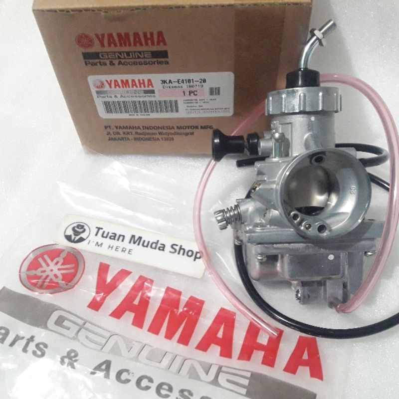 karburator Rx king karbu rx king assy 3ka original