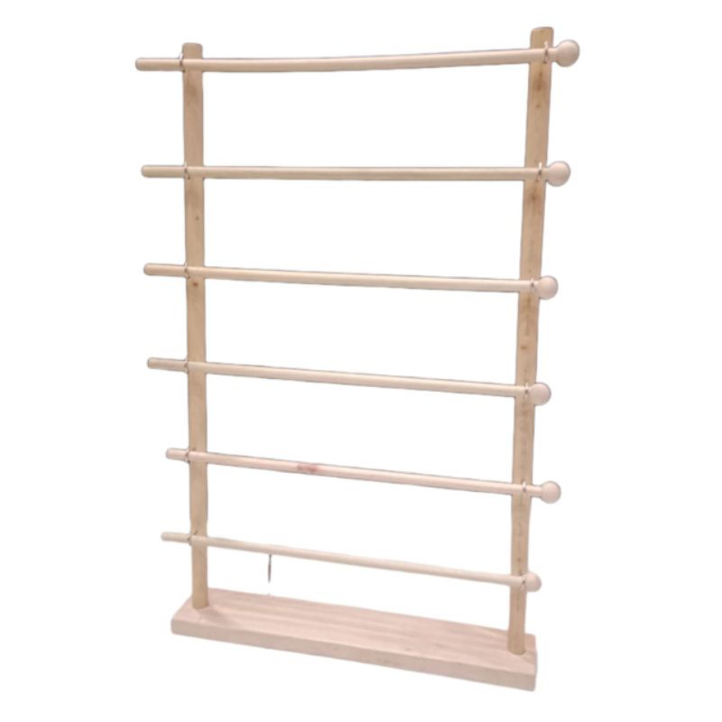 Rak pita/dudukan pita/tempat pita/ribbon rack