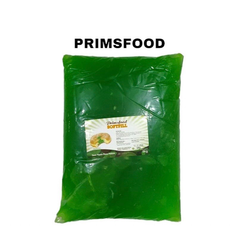 

Selai Melon Primsfood 500Gr/Selai Melon Repack 500Gr