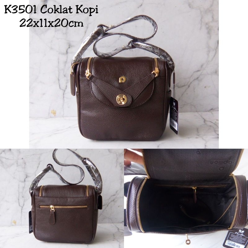 Tas Papillon K3501 kopi