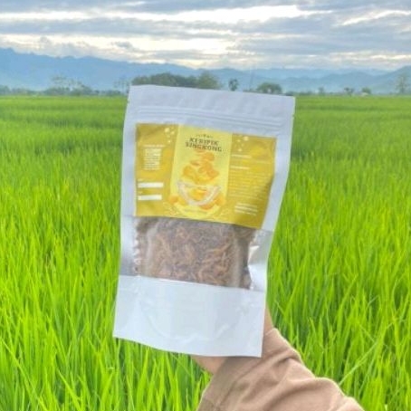 

CECAMIL SNACK COKELAT