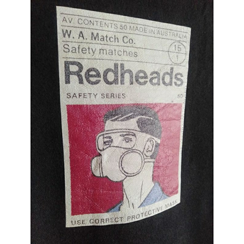 Awesome Apparel Original Hoodie