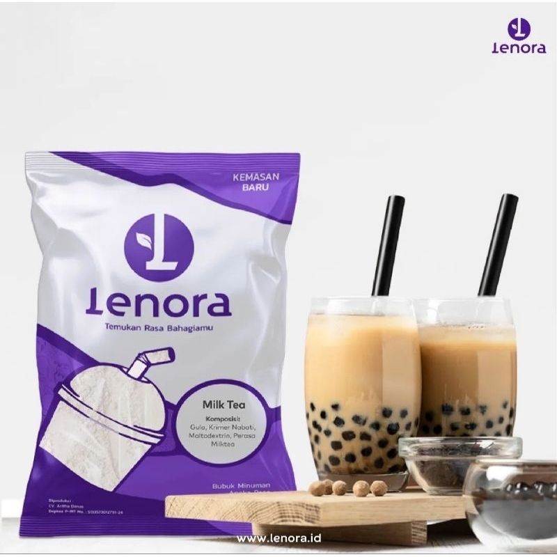 

milk tea