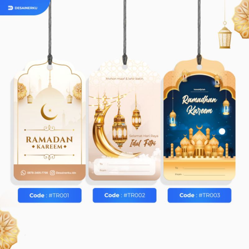 

HANGTAG IDUL FITRI LEBARAN/HANGTAG TOPLES KUE/ HANGTAG RAMADHAN /HANGTAG IDUL FITRI / HANGTAG HAMPERS LEBARAN / HANGTAG IDUL FITRI / HANGTAG KUE / STICKER KUE /KARTU UCAPAN IDUL FITRI | KARTU UCAPAN LEBARAN/ Hangtag / Hang Tag Baju / Hang Tag