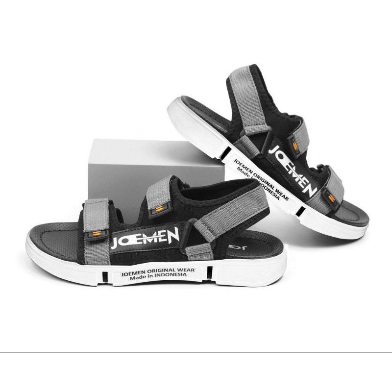 handayanishop26// Sandal gunung Joemen sandal hiking sendal gunung